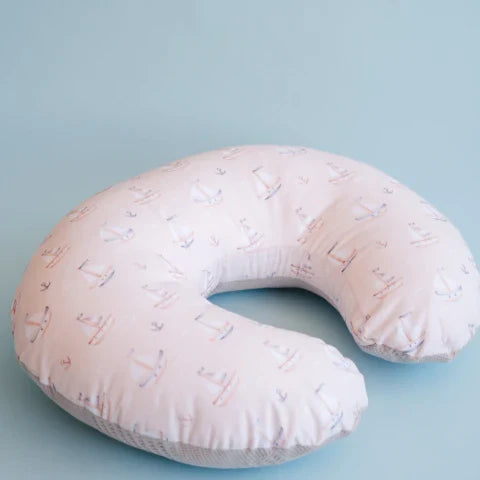 Cojín de lactancia