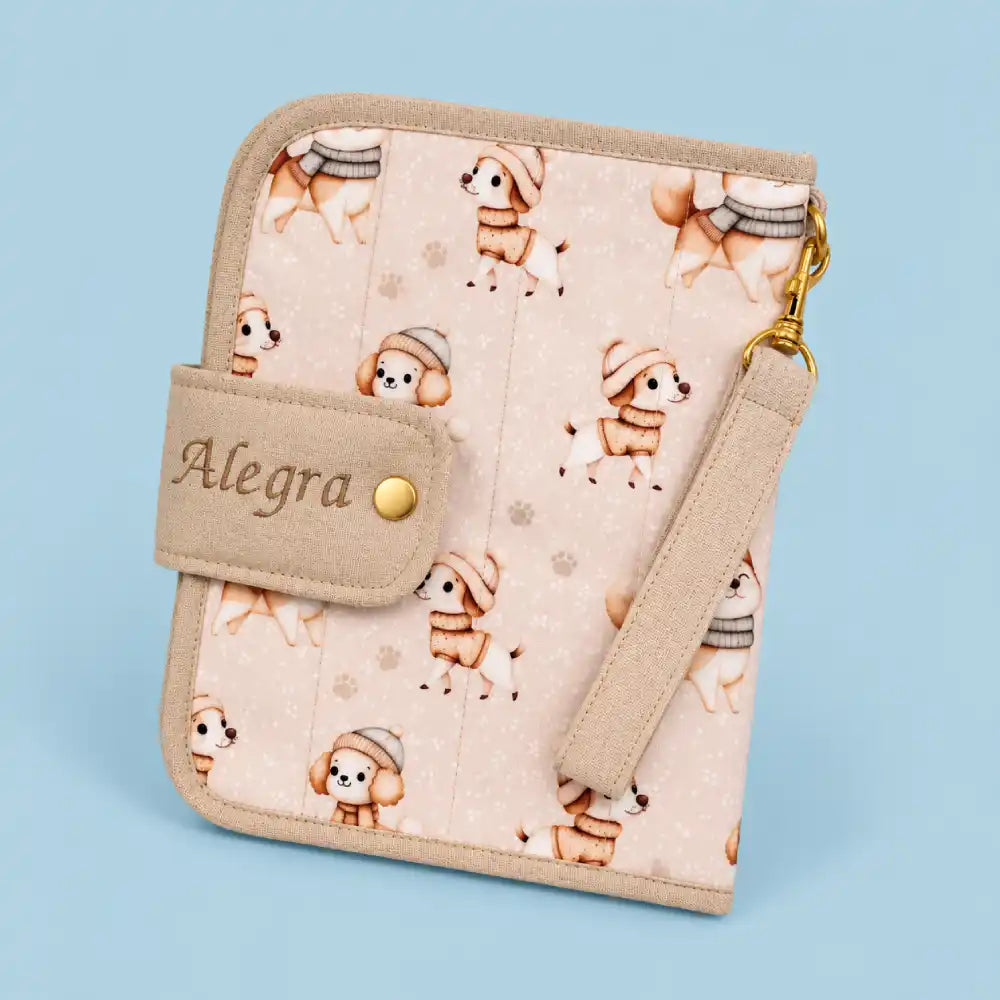 Estuche para Pañales