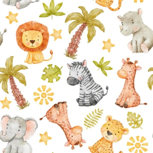 Bolsas para Muda Selva Niño