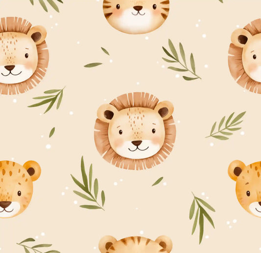 Bolsas para Muda Jungle Niño