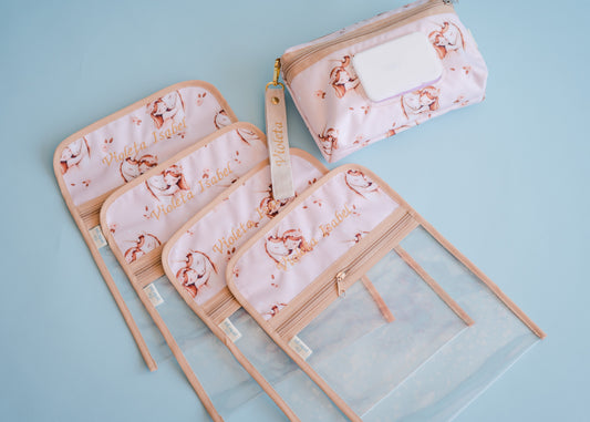 kit tu compañia perfecta niño