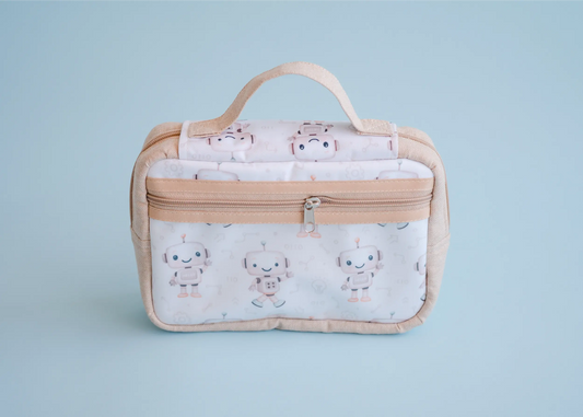 Botiquín personalizado de viaje niño