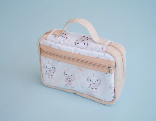 Kit Momentos de cuidado niño