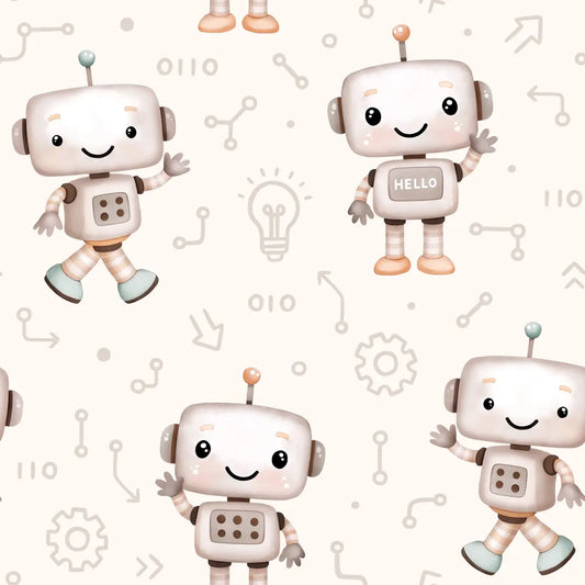 Cojin de lactancia niño