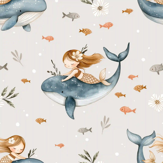 Botiquín Ballena Niña