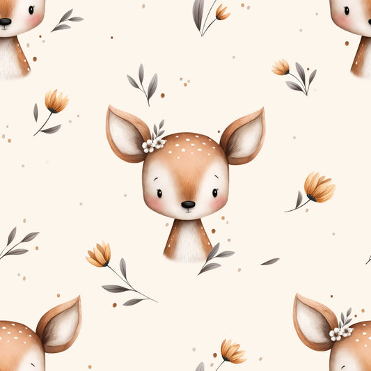 Botiquín Bambi Niña