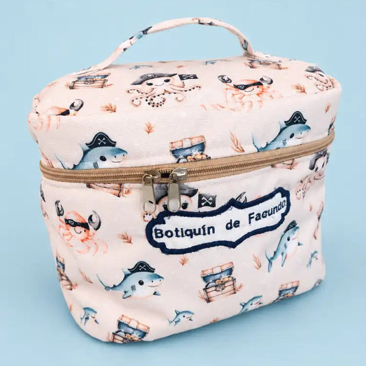 Botiquín Xl
