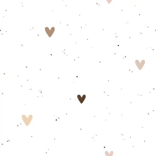 Botiquín Corazón Blanco Niña