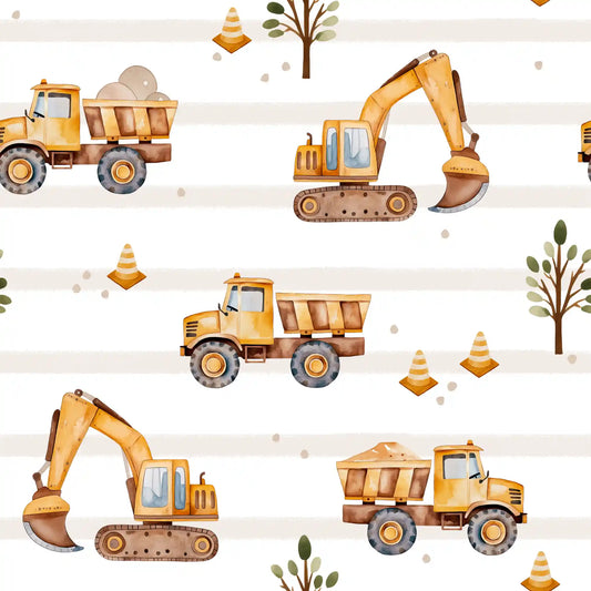 Botiquín XL Construcción Niño