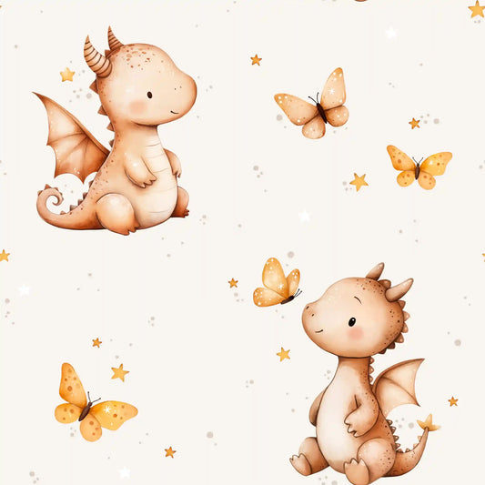 botiquín Dragón Gris Niño