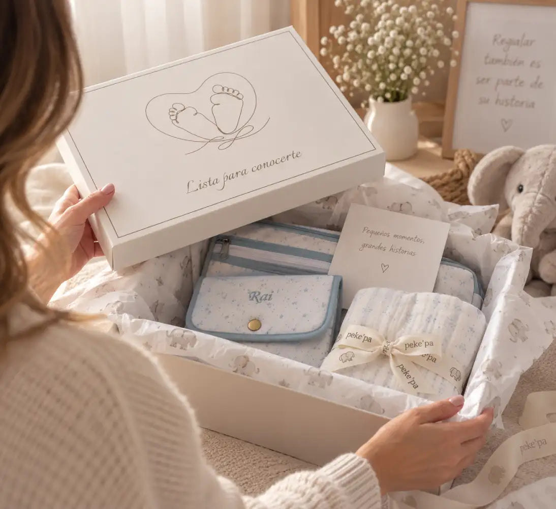 Kits y Regalos