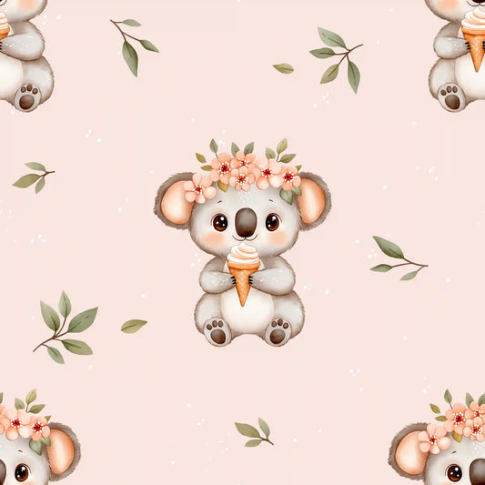 Botiquín Koala Niña