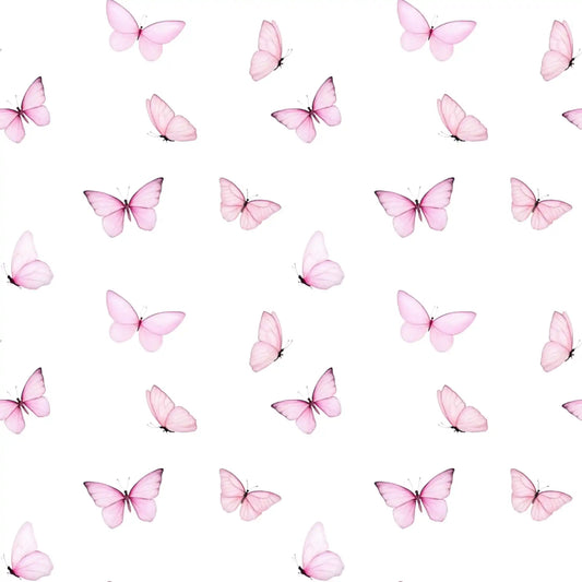 Botiquín Mariposa Rosa Niña