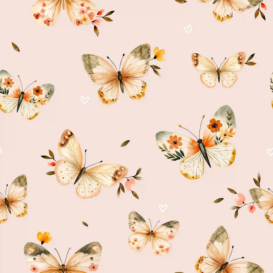 Botiquín Mariposas Niña
