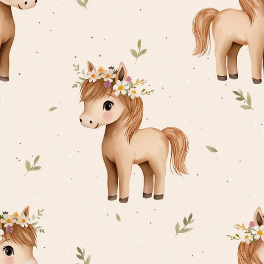Botiquín Pony  Niña