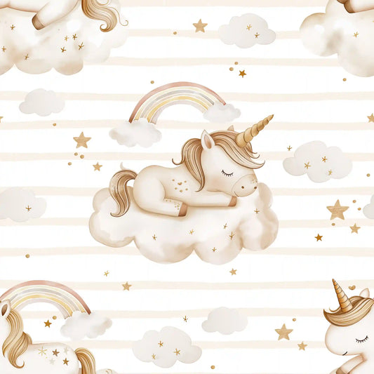botiquín Unicornio Blanco Niña