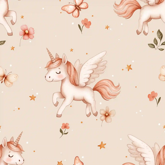 Botiquín Unicornio Rosa Niña