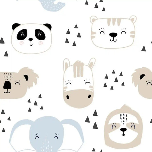 Botiquín Animales Niño