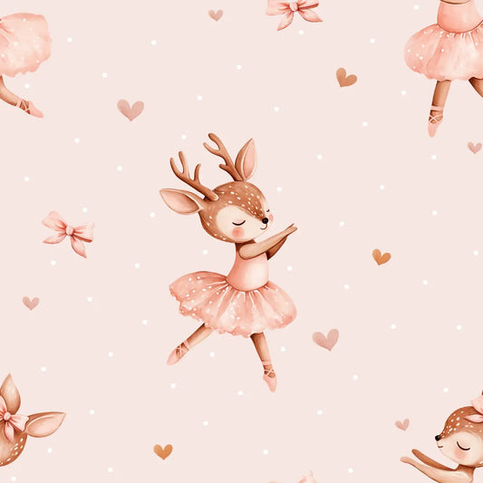 Cojin de lactancia niña