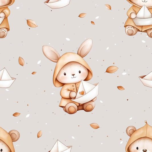 Kit Listos para la aventura niño