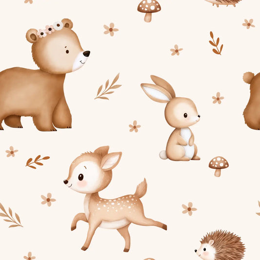 Caja lista para conocerte PREMIUM niña