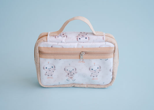 Botiquín personalizado de viaje niña