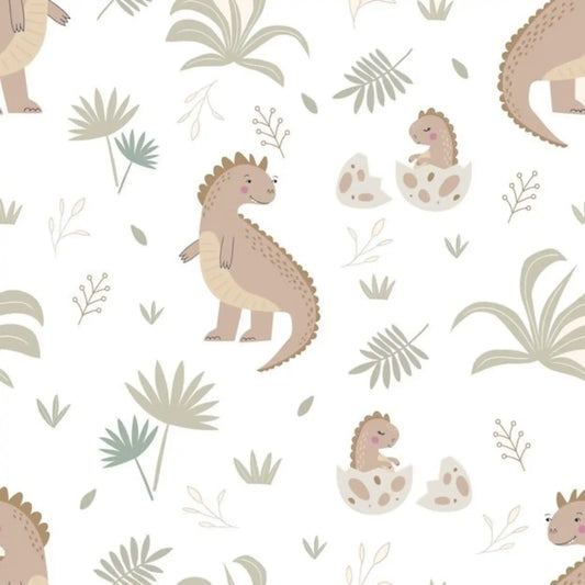 Botiquín Dino Café Niño