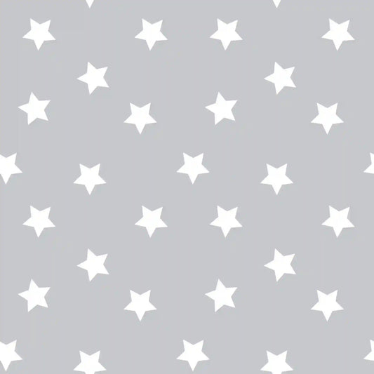 Toalla Estampada Estrella Niño