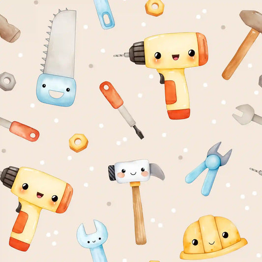 Botiquín Herramientas niño