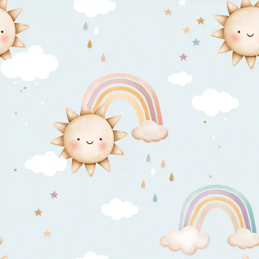 Botiquín XL Sol Feliz C Niño